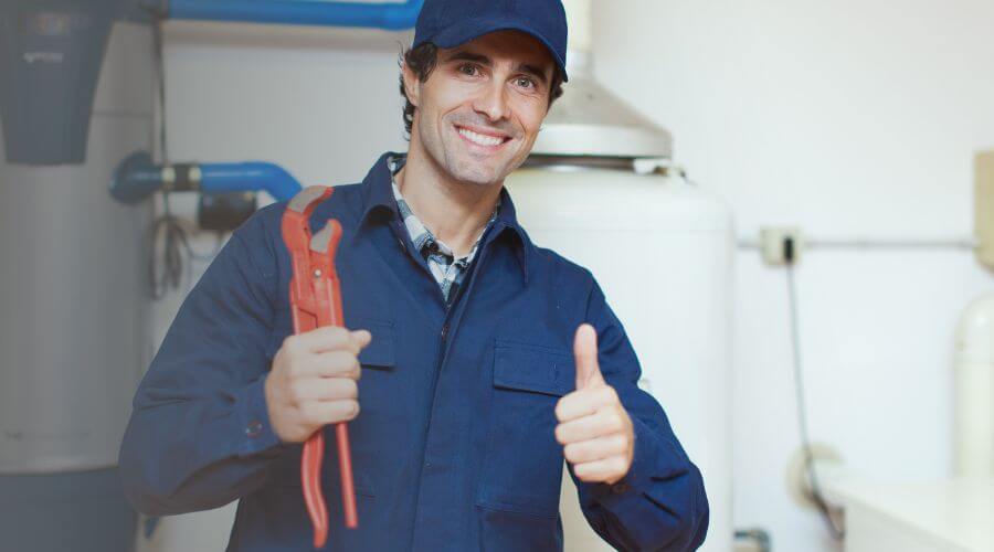 Professional Leak Detection in Wilber, NE